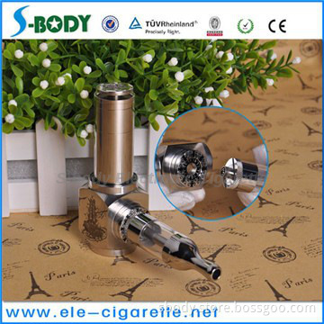 The hammer ecig newest ecig mod from S-body